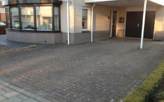 Rijssen - 60m2