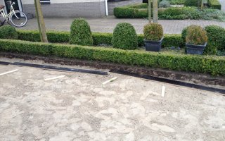 Rijssen - 60m2