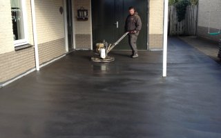 Rijssen - 60m2