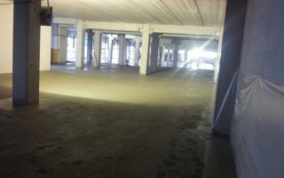 Amsterdam - 15000m2