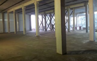 Amsterdam - 15000m2