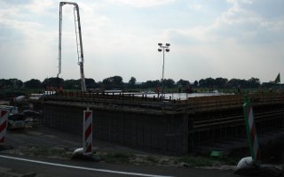 Kampen - 1200m3