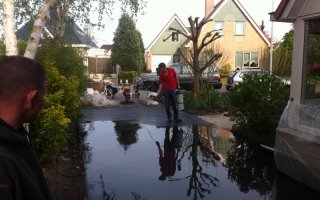Lemmer - 105m2