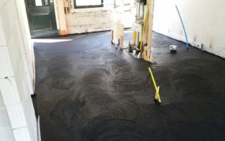Rotterdam - 80m2