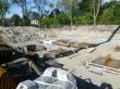 Betonfunderingen
